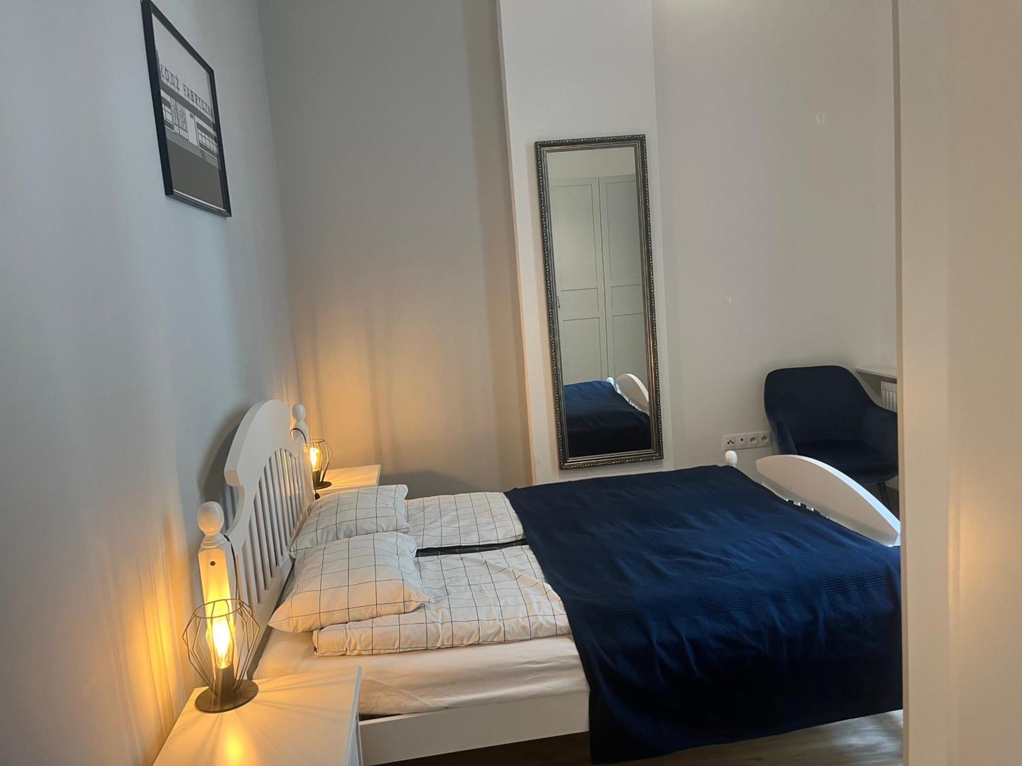 Sienkiewicza Loft1 Lejlighed Łódź Eksteriør billede