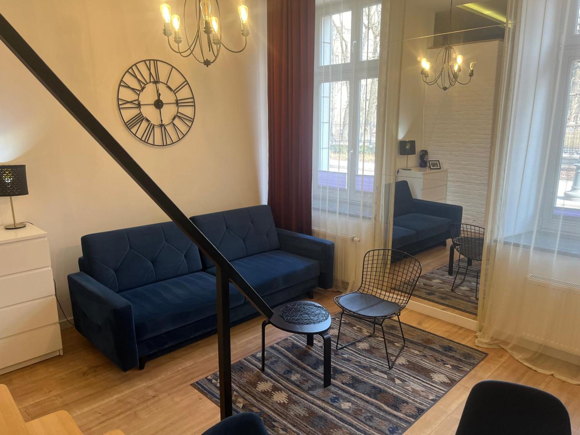 Sienkiewicza Loft1 Lejlighed Łódź Eksteriør billede