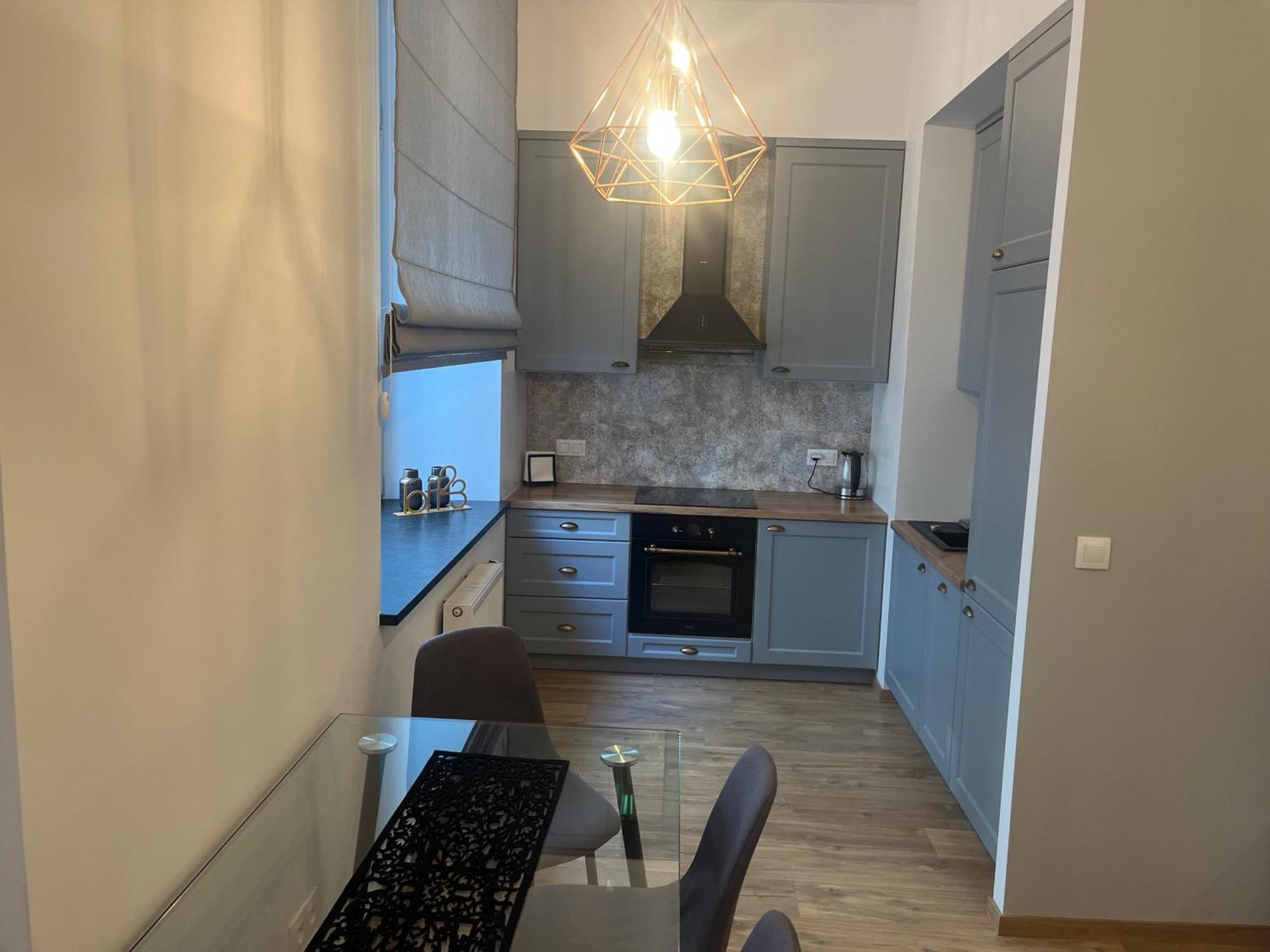 Sienkiewicza Loft1 Lejlighed Łódź Eksteriør billede