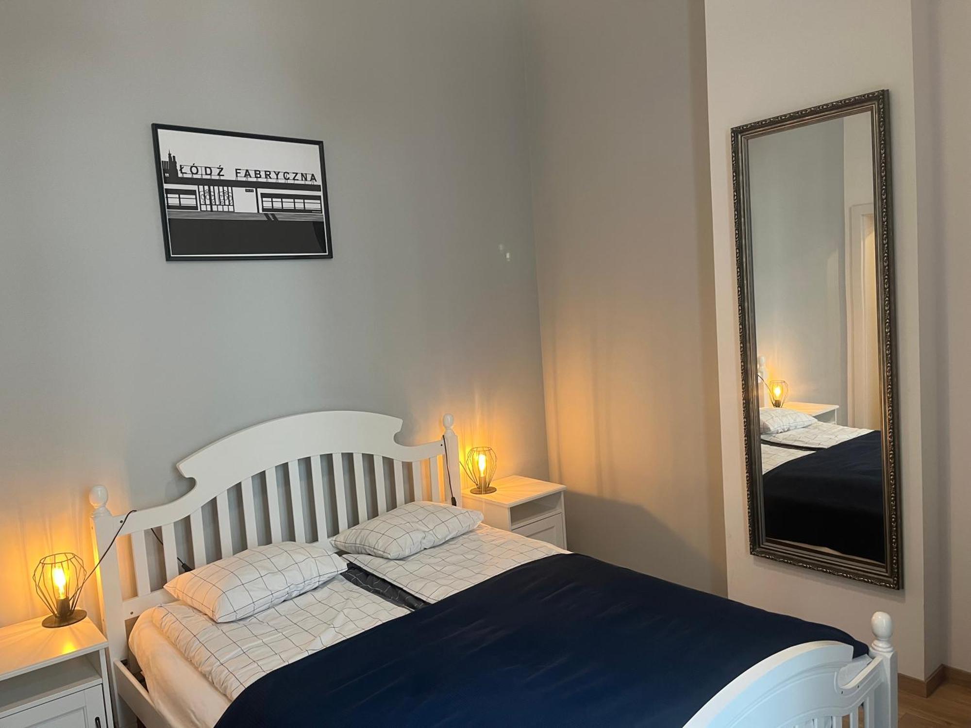 Sienkiewicza Loft1 Lejlighed Łódź Eksteriør billede