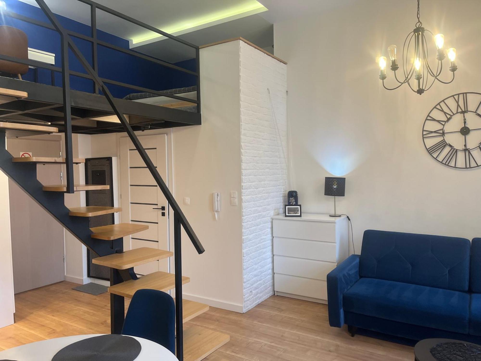 Sienkiewicza Loft1 Lejlighed Łódź Eksteriør billede