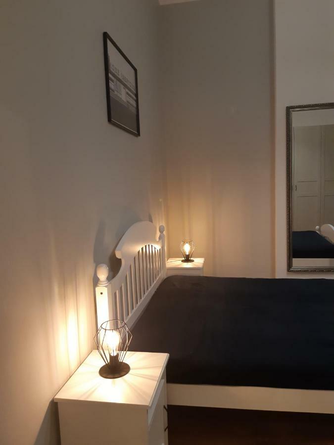 Sienkiewicza Loft1 Lejlighed Łódź Eksteriør billede