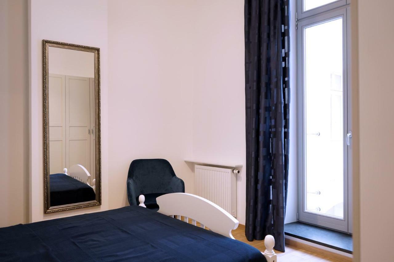 Sienkiewicza Loft1 Lejlighed Łódź Eksteriør billede